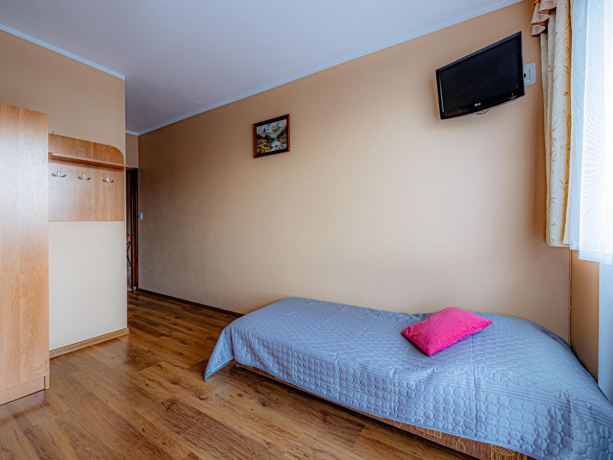 Pensjonat U Moniki Zakopane Exterior foto